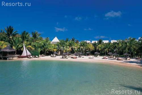 Paradise Cove Hotel & Spa 